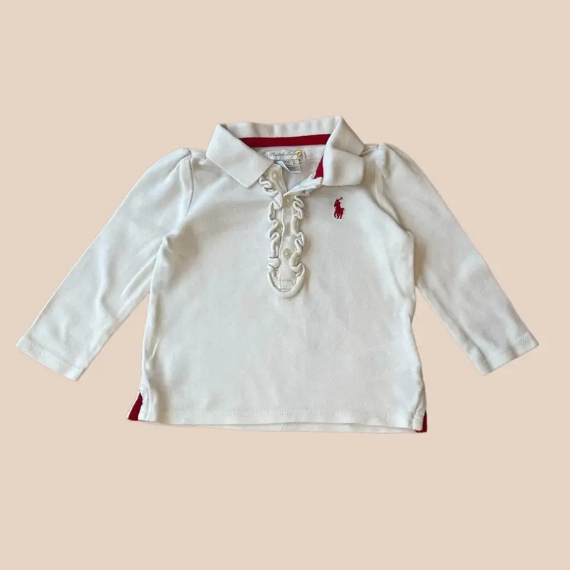 Ralph Lauren - 9 mois