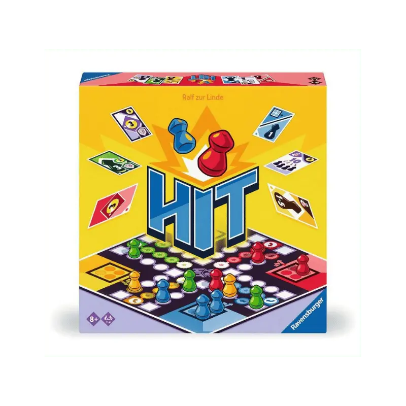 Ravensburger - Hit Game