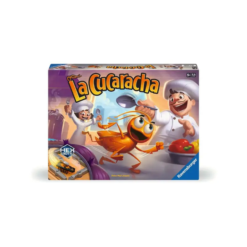 Ravensburger - La Cucaracha