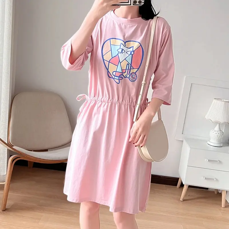 Robe Allaitement | Alba™