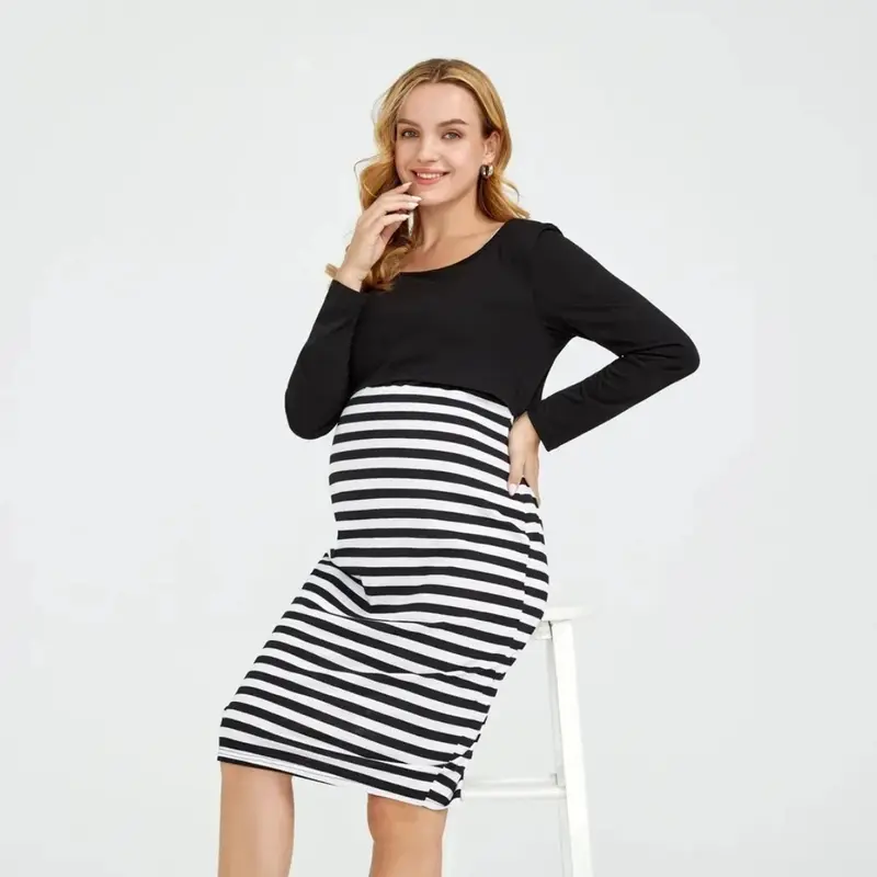 Robe Allaitement | Alma™