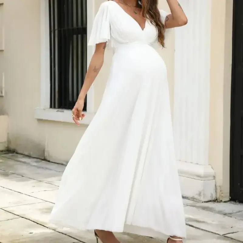 Robe Allaitement | Lumina™