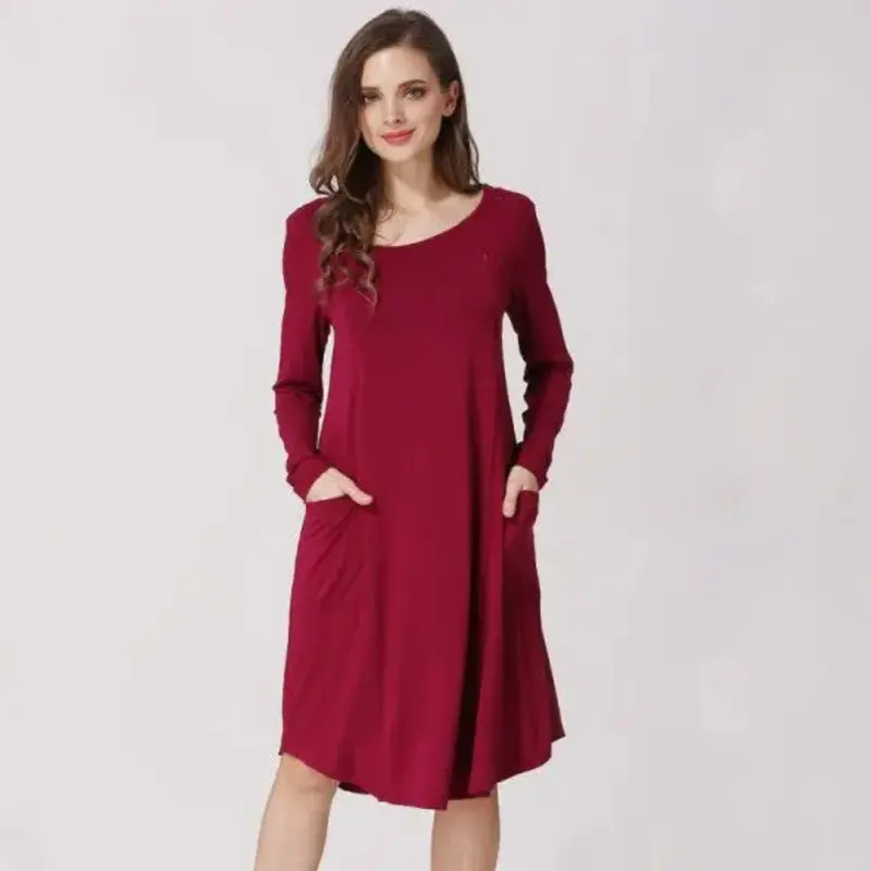 Robe Allaitement | Madriana™