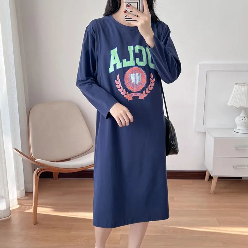 Robe allaitement | UCLA™