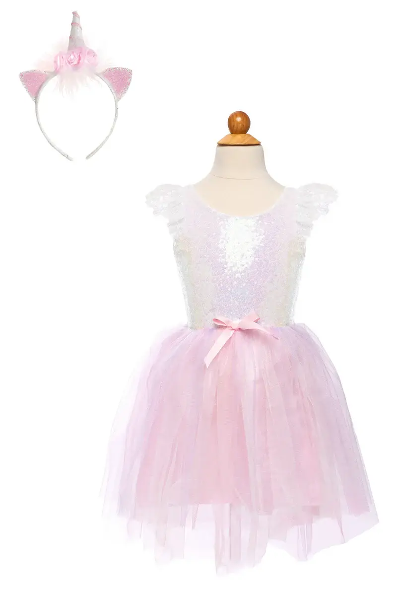 Robe licorne de rêve