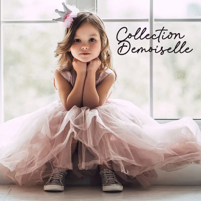Robes - La cachette à Chantal