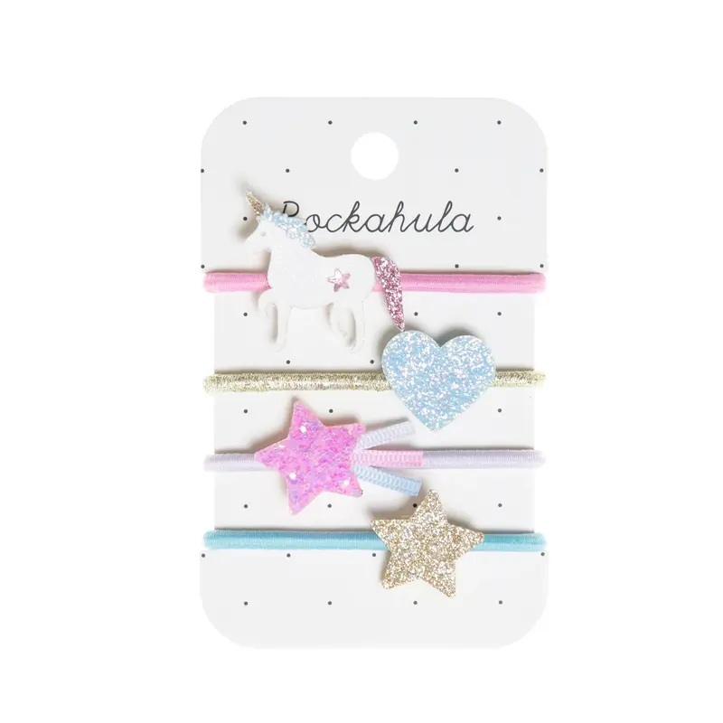 Rockahula - Élastiques - Unicorn