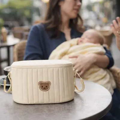 SAC A COUCHE | L'ANNEXE