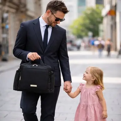 SAC A DOS BEBE | L'INDISPENSABLE
