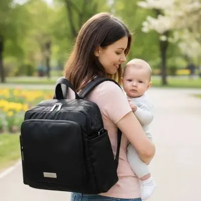 SAC A DOS LANGER | MultiParent