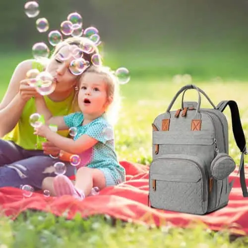 Sac à langer | Dado