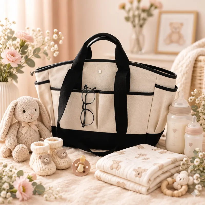 SAC A LANGER | élégance