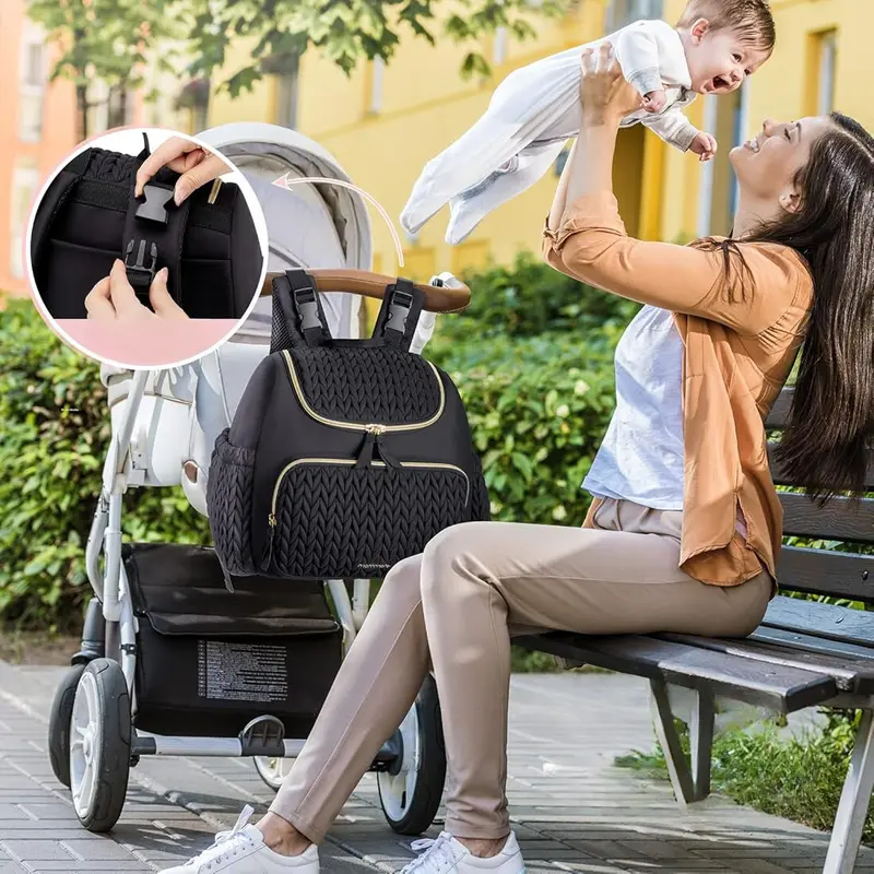 SAC A LANGER | ÉLÉGANT
