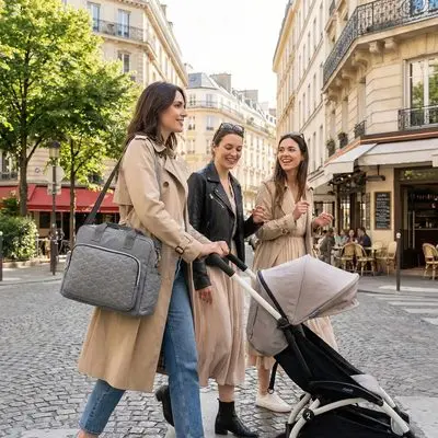 SAC A LANGER | L'ACCESSIBLE