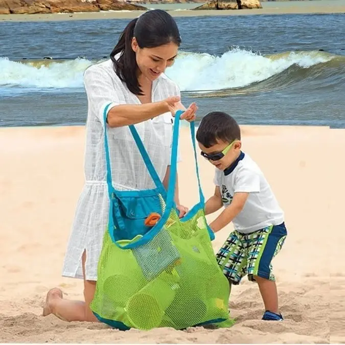 Sac de plage | Polyvalent™