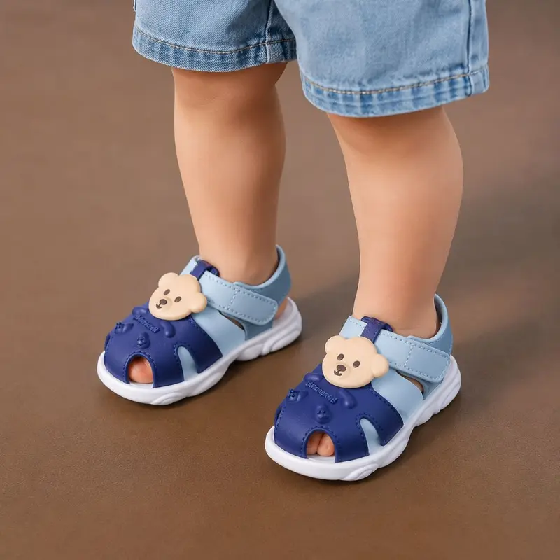 SANDALES BEBE | PETITO