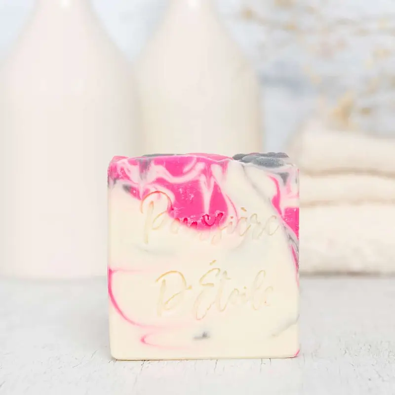Savon magnolia