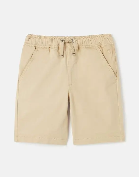 Short Huey - Beige - Joules