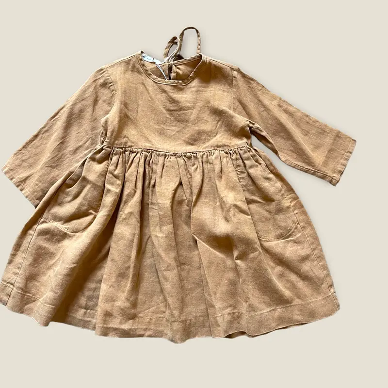 Soor Ploom 4-5 ans