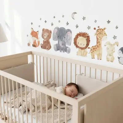Stickers muraux | Déco Express