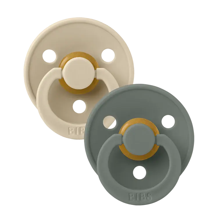 Suces  - Combo -  Vanilla/Pine