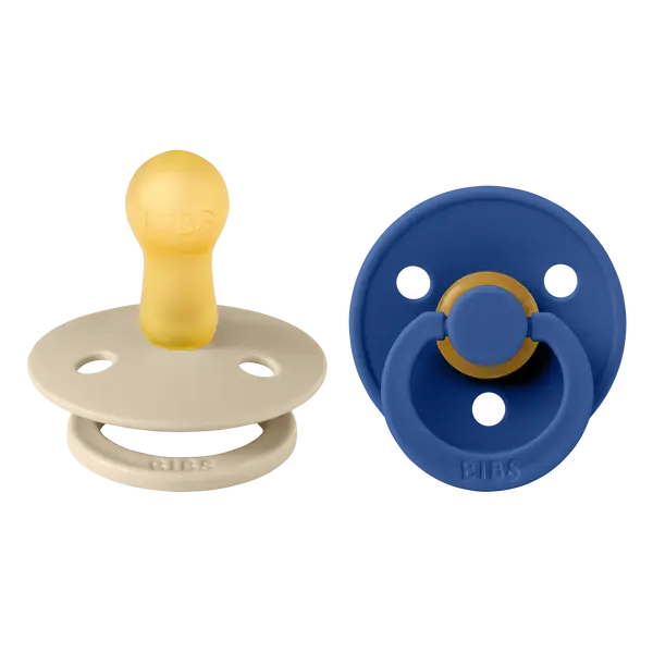 Suces  - Combo -  Vanille/Bleuet