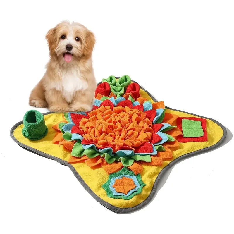 Tapis de reniflage