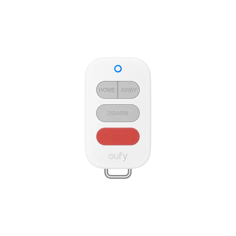 Télécommande eufy E10
