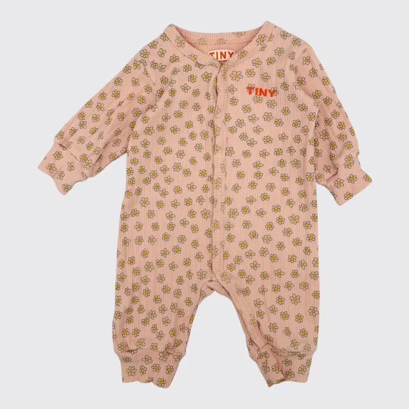 Tiny Cottons - Pyjama - 6 mois