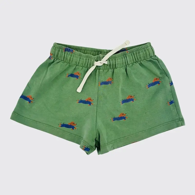Tinycottons - short 3 ans 98 cm