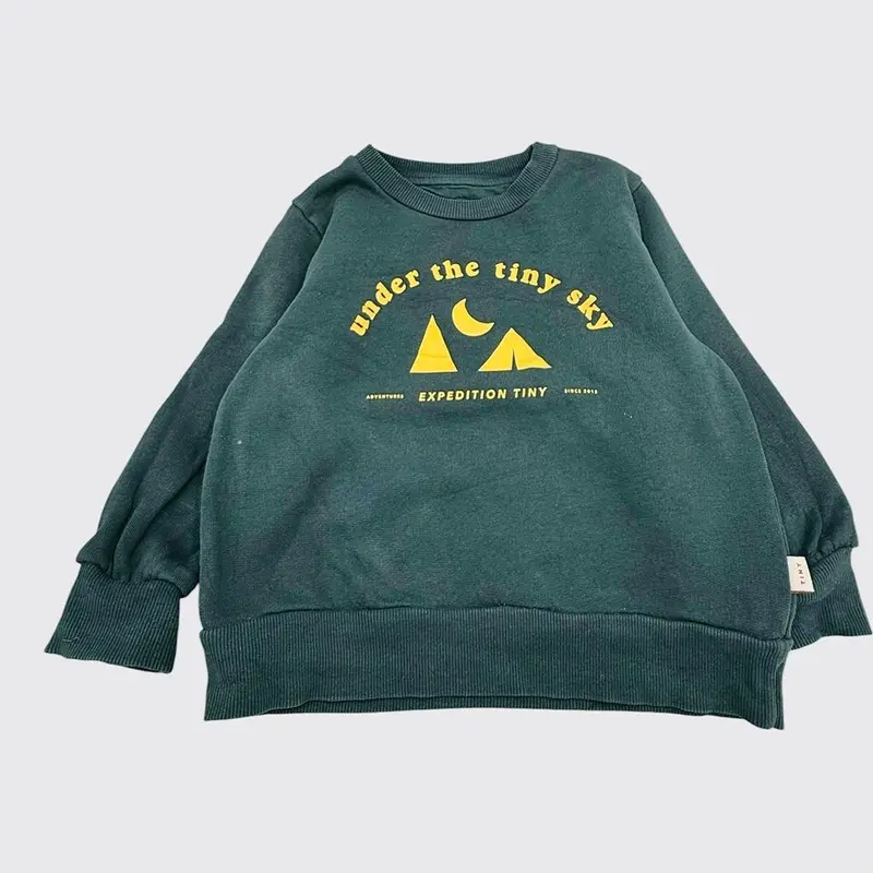 Tinycottons - Sweat - 3 Ans - 98 Cm