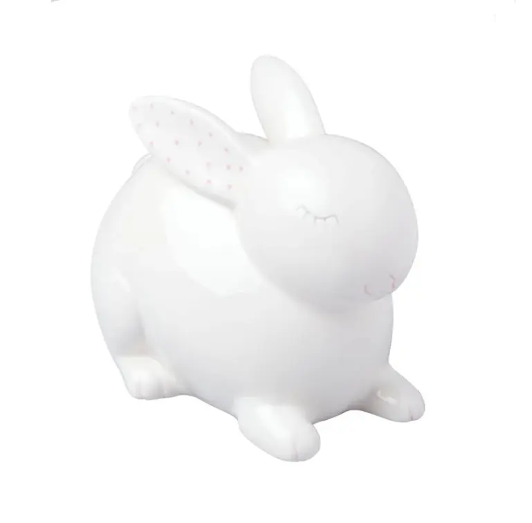 Tirelire- Lapin