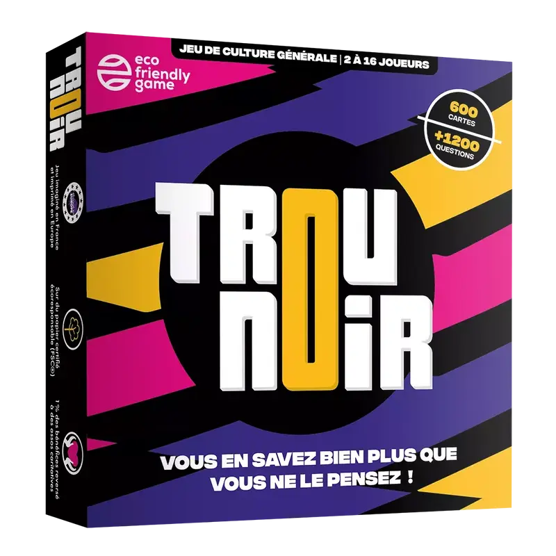 Trou noir