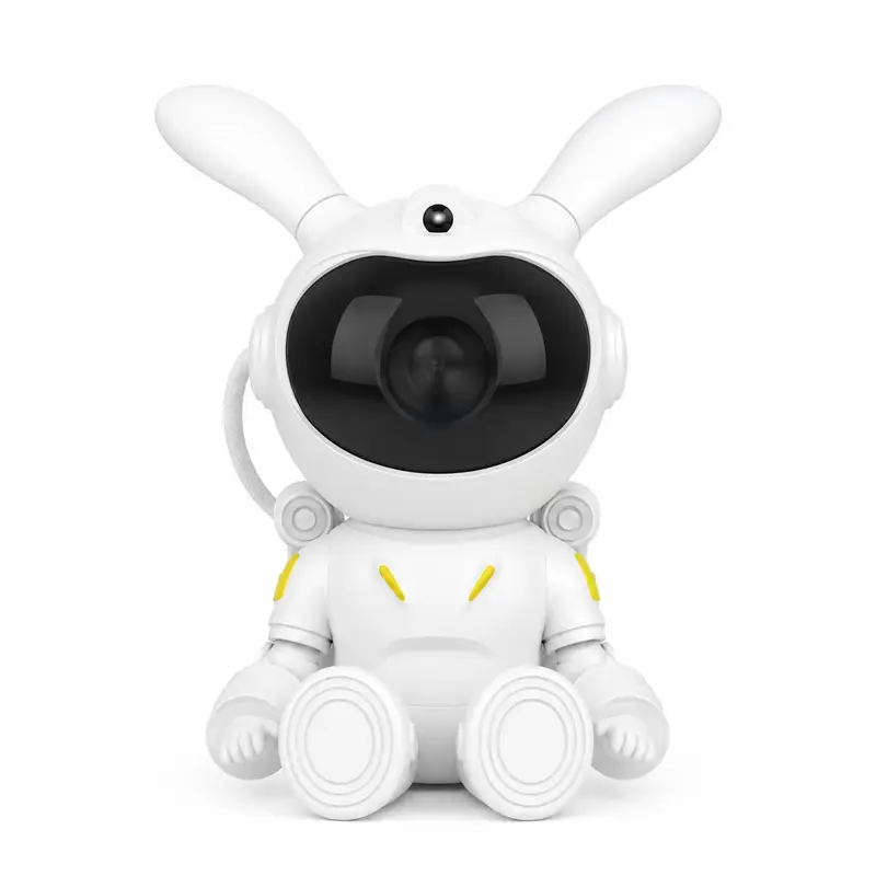 Veilleuse Astronaute Lapin