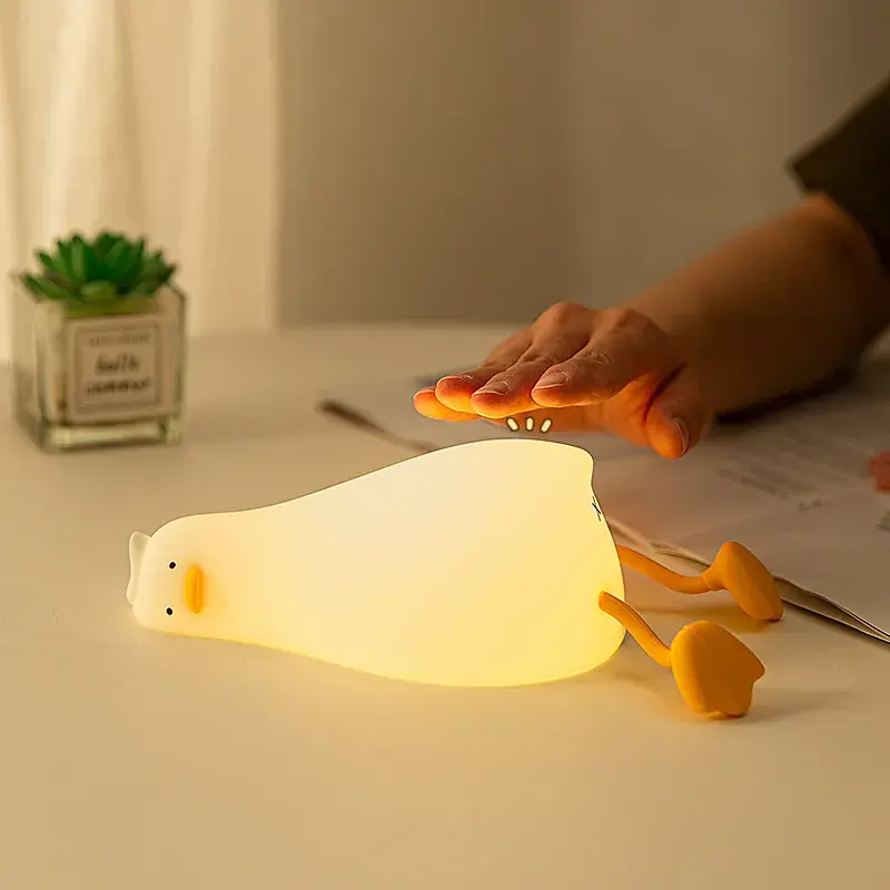 Veilleuse bébé | SweetDuck
