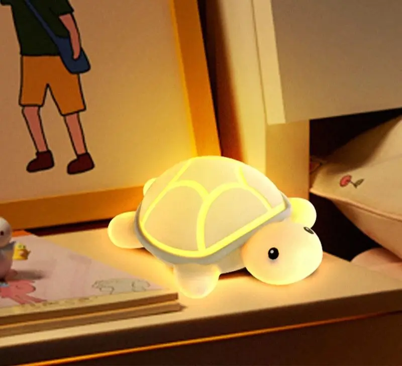 Veilleuse Tortue| Squiz