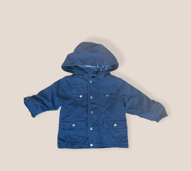 Veste - Cyrillus - 6 mois