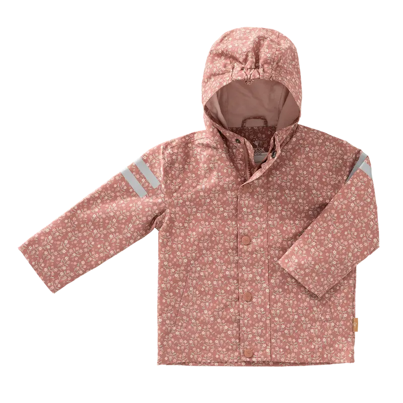 Veste Fresk
