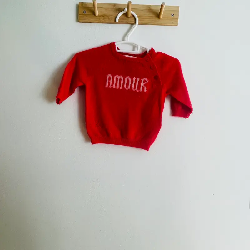 Zadig & Voltaire - 3 mois