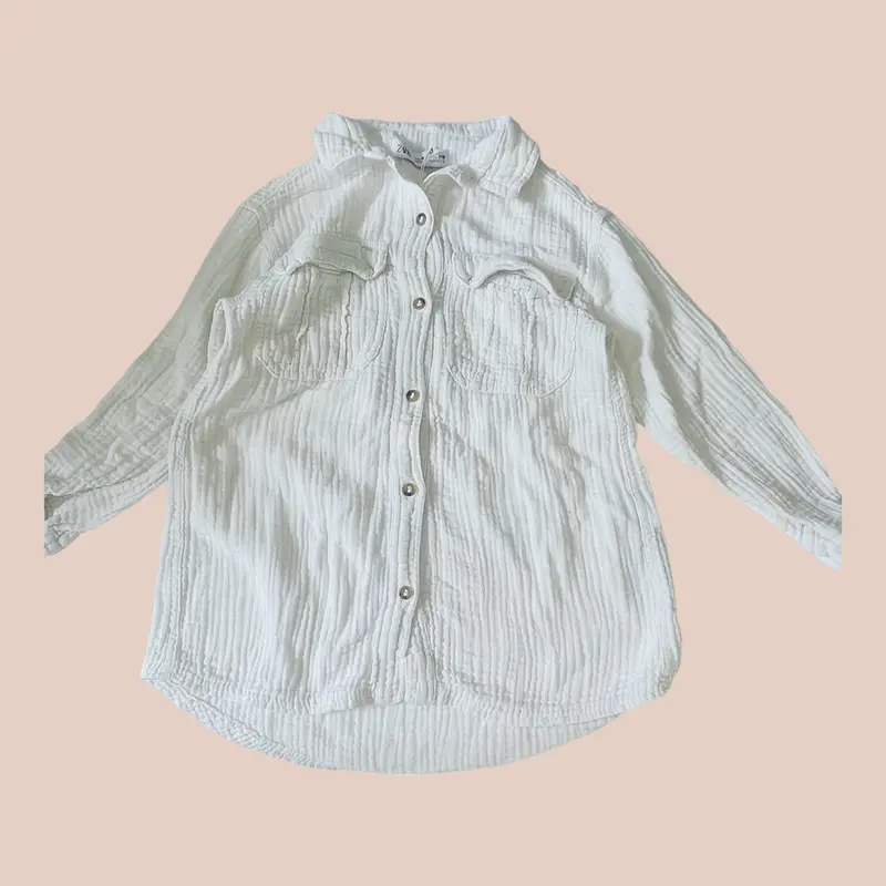 Zara - 6 ans