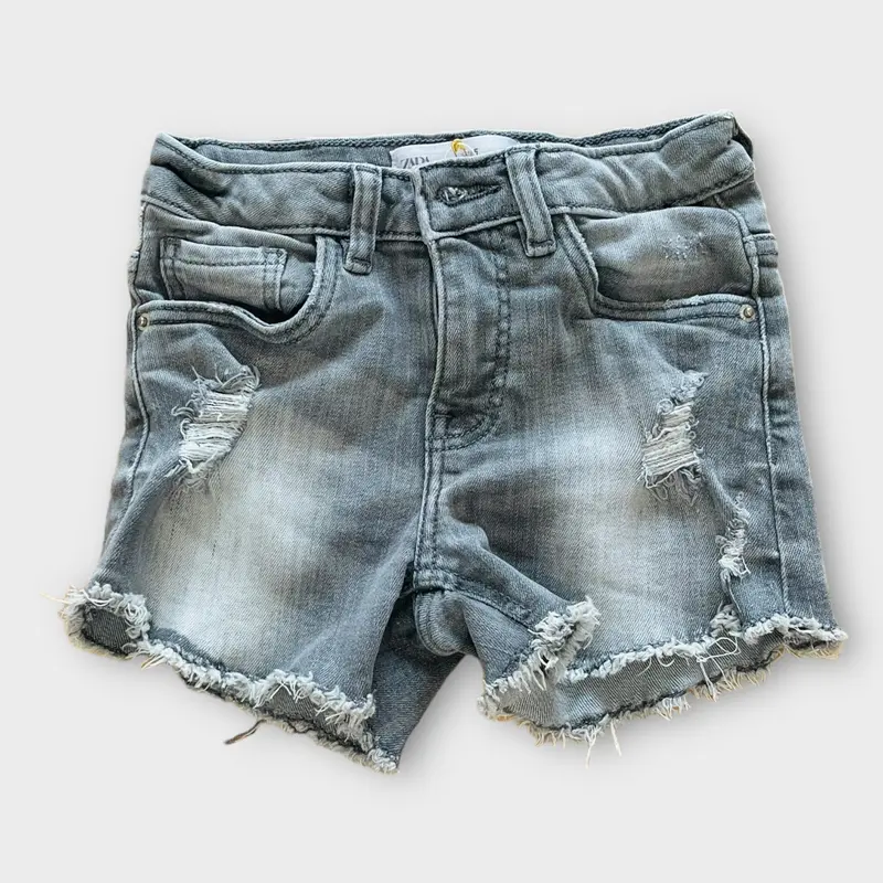 Zara - Short - 5 ans