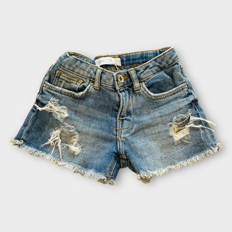 Zara - Short   - 6 ans